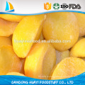 2015 новый урожай iqf замороженный желтый персик